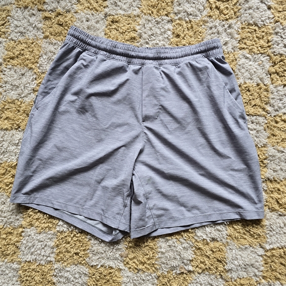 2022 Pace Breaker Linerless Shorts 7" - Picture 1 of 4
